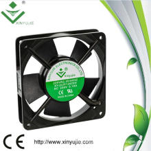 120*120*25mm AC Cooling Fan Made in China 2016 Hot Selling Mini Fan